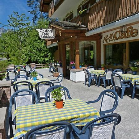 Gasthof Rehwinkl Ramsau bei Berchtesgaden Exterior photo