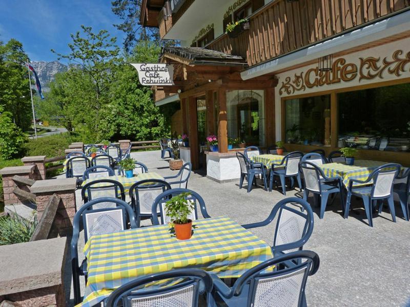 Gasthof Rehwinkl Ramsau bei Berchtesgaden Exterior photo